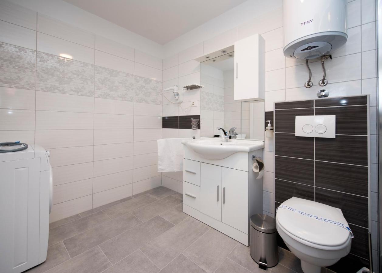 Apartment Piccolo Paradiso 스플리트 외부 사진