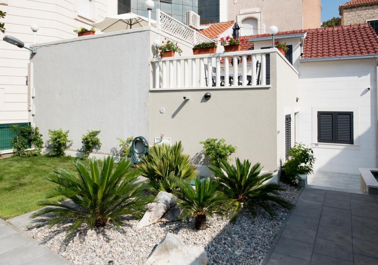Apartment Piccolo Paradiso 스플리트 외부 사진