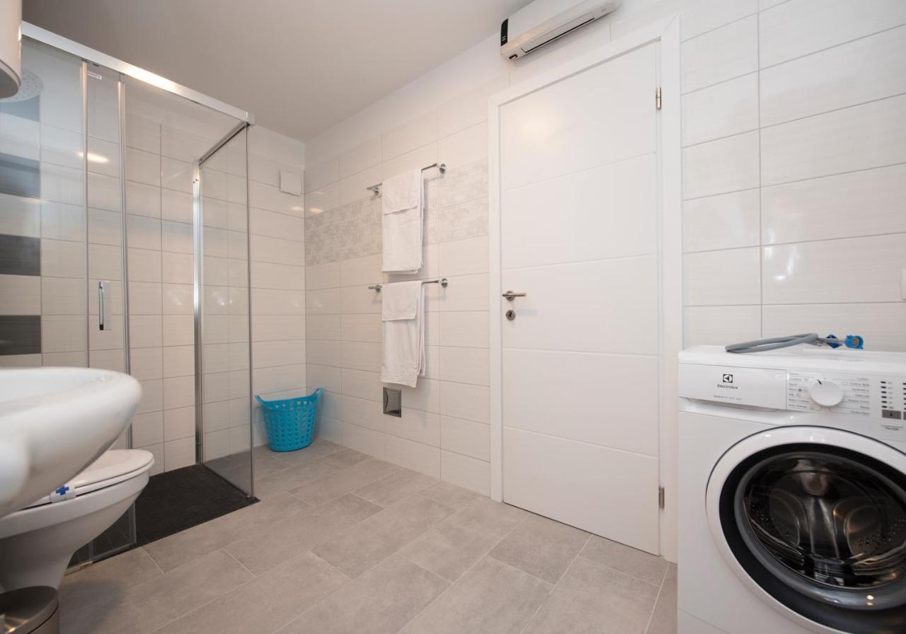 Apartment Piccolo Paradiso 스플리트 외부 사진