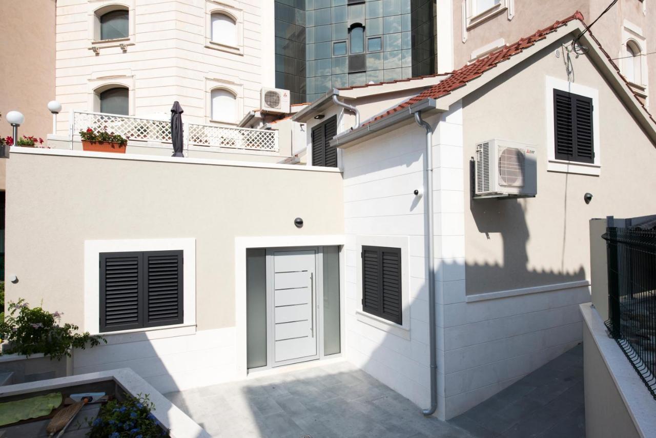 Apartment Piccolo Paradiso 스플리트 외부 사진