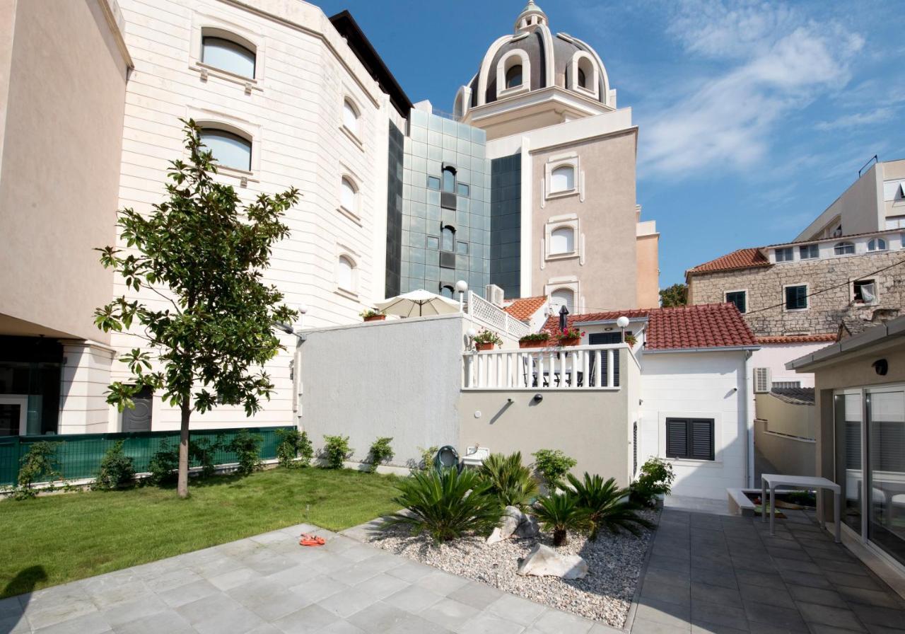 Apartment Piccolo Paradiso 스플리트 외부 사진