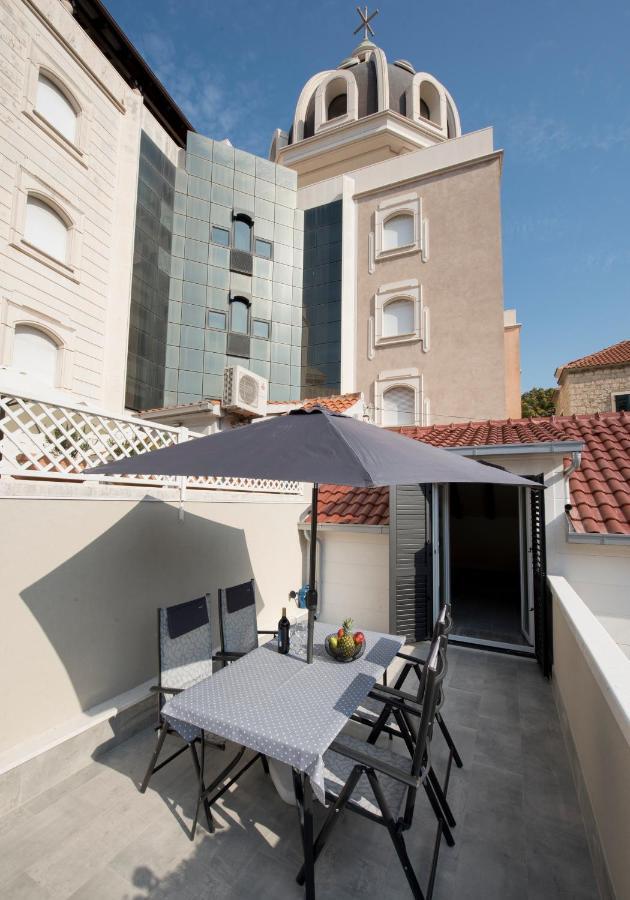 Apartment Piccolo Paradiso 스플리트 외부 사진