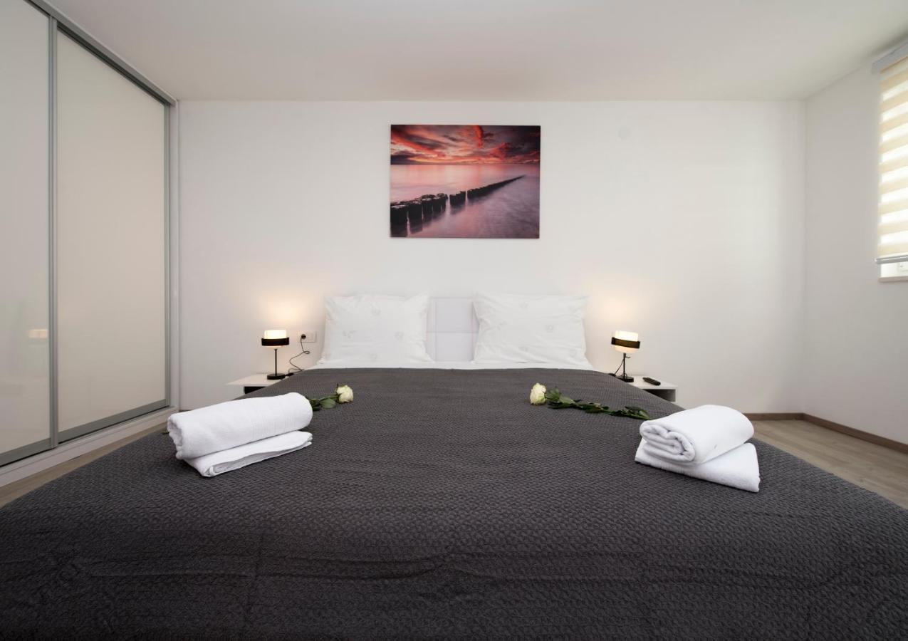 Apartment Piccolo Paradiso 스플리트 외부 사진
