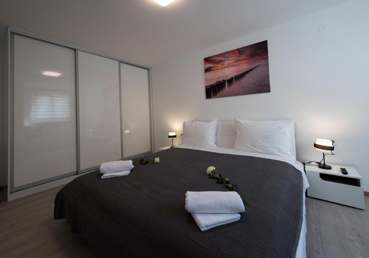 Apartment Piccolo Paradiso 스플리트 외부 사진