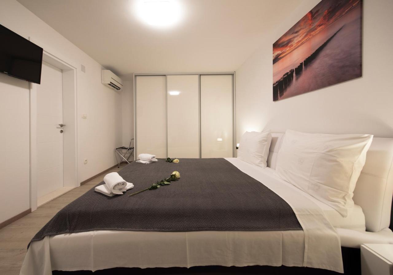 Apartment Piccolo Paradiso 스플리트 외부 사진