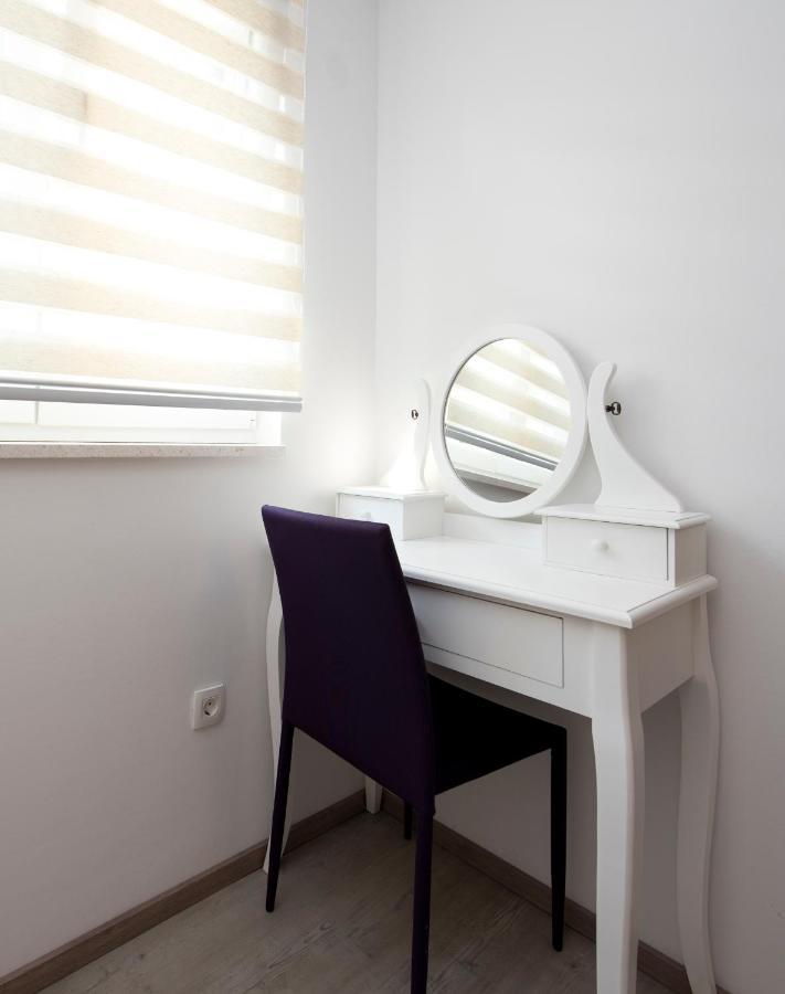 Apartment Piccolo Paradiso 스플리트 외부 사진