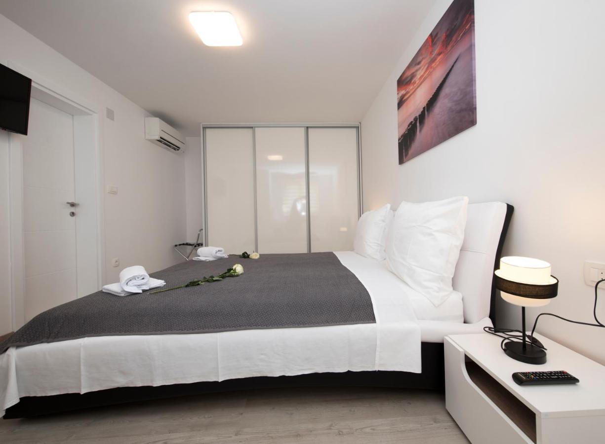 Apartment Piccolo Paradiso 스플리트 외부 사진