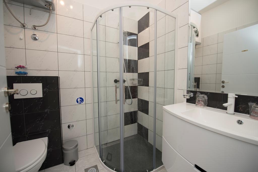 Apartment Piccolo Paradiso 스플리트 객실 사진