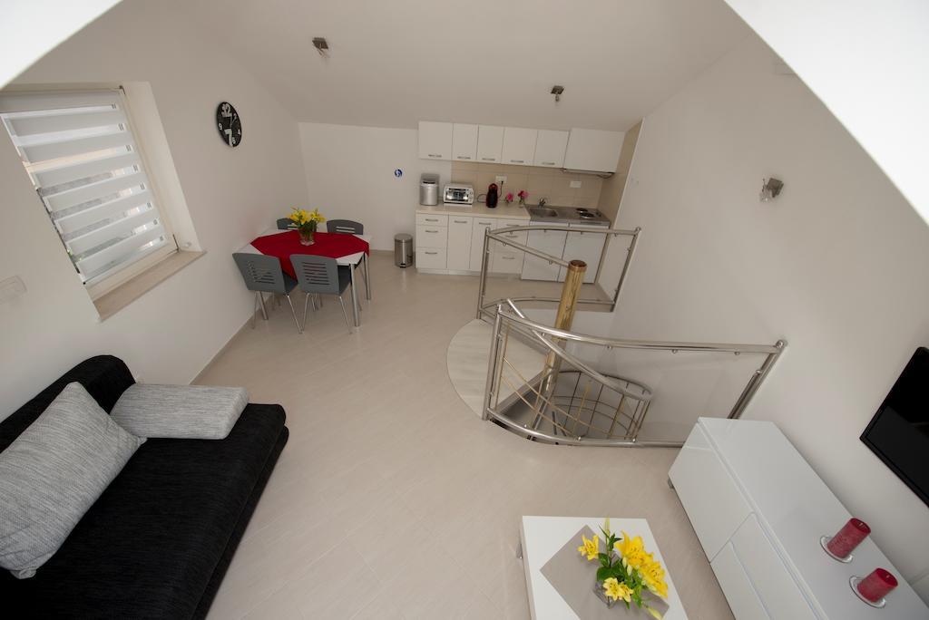 Apartment Piccolo Paradiso 스플리트 객실 사진