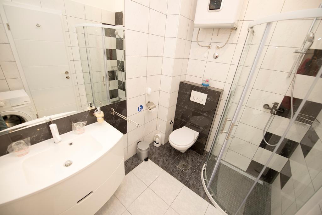 Apartment Piccolo Paradiso 스플리트 외부 사진