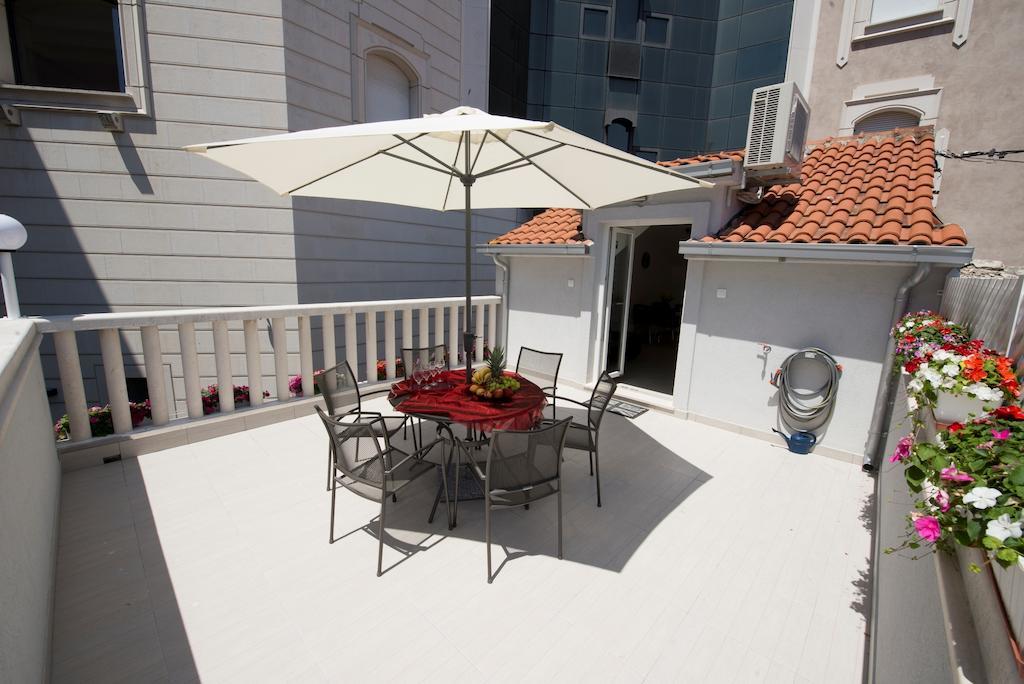 Apartment Piccolo Paradiso 스플리트 외부 사진