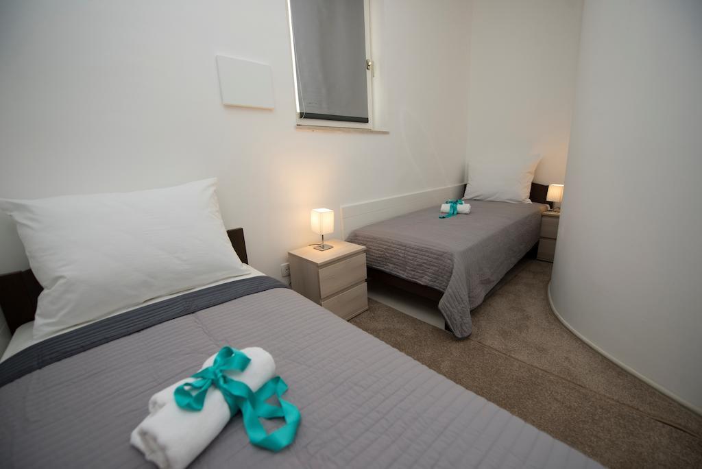 Apartment Piccolo Paradiso 스플리트 외부 사진