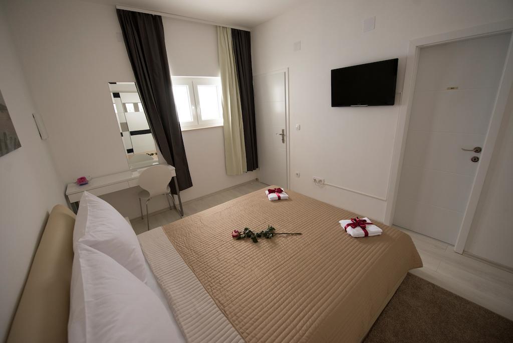 Apartment Piccolo Paradiso 스플리트 외부 사진